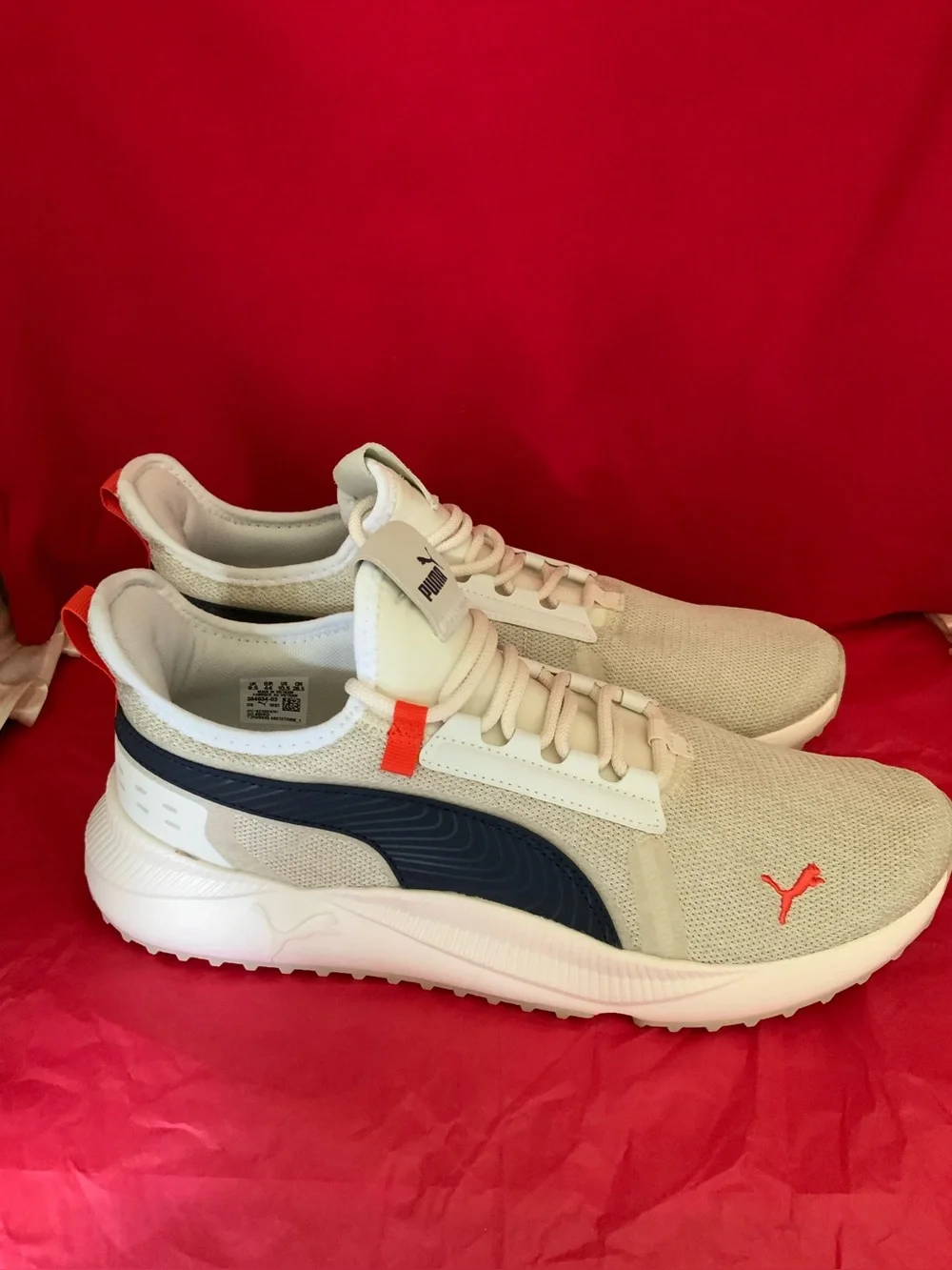PUMA